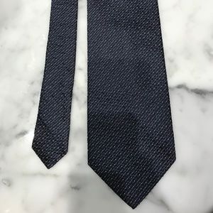 Italian Silk Tie
